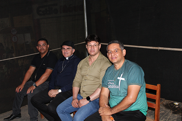 Show da Cultura Católica