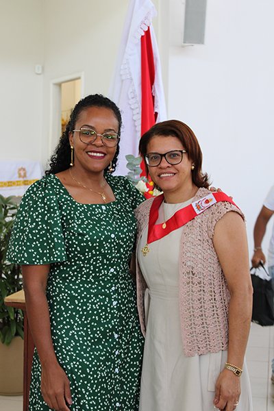 Missa solene marca o encerramento do Ano Jubilar da Diocese de Irecê na Catedral Bom Pastor