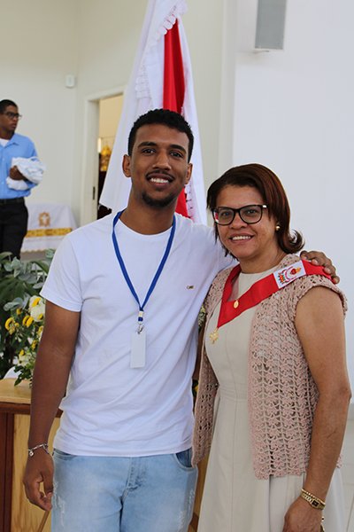 Missa solene marca o encerramento do Ano Jubilar da Diocese de Irecê na Catedral Bom Pastor