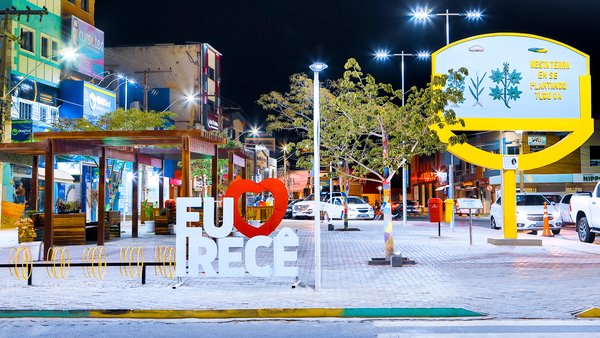 Portal Irecê Bahia é lançado como o novo centro de informação, serviços e conexão da cidade