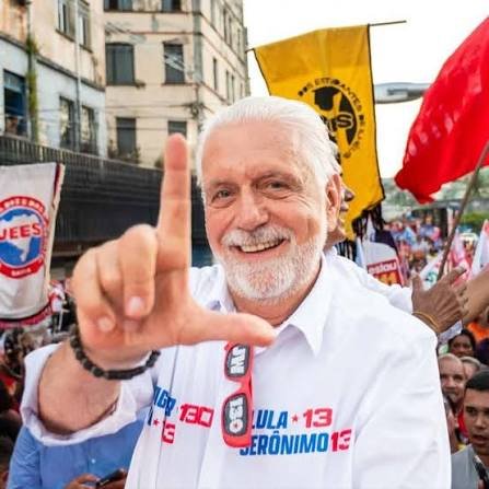 Jaques Wagner defende Lula no 2º turno e destaca agricultura familiar na Bahia