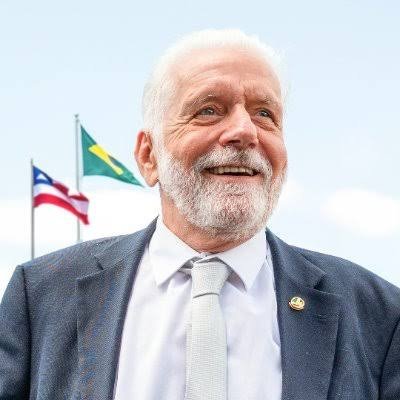 Jaques Wagner reeleição Lula